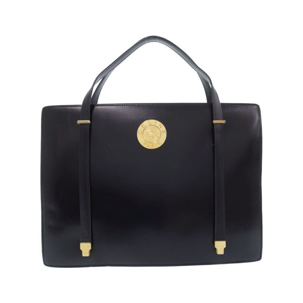 Celine Tote Bag Business Black
